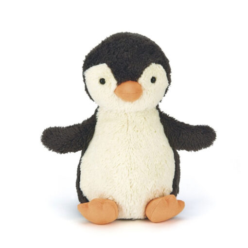 Jellycat Peanut penguin medium