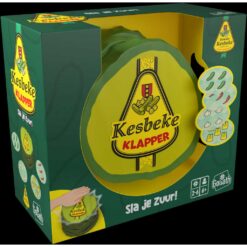Kesbekke Klapper