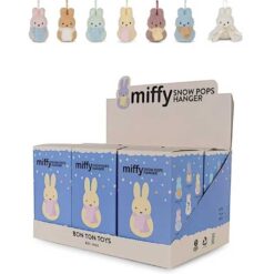 Nijntje Cotton Candy Blind Box Dots 10cm