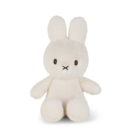 Nijntje Fuzzy Off white 18cm