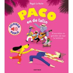 Paco en de latin