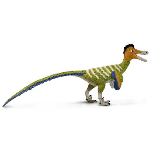 Safari Austroraptor