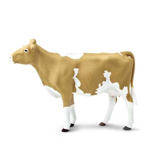 Safari Guernsey Rund