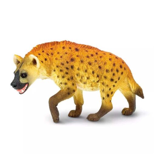 Safari Hyena