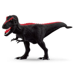 schleich 72175 Zwarte Tyrannosaurus Limited edition