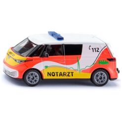 Siku 1113 Volkswagen ID.Buzz ambulance