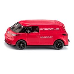 Siku 1121 Volkswagen ID.Buzz Porsche Racedienst