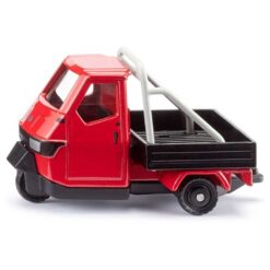Siku 1122 Piaggio Ape Cross