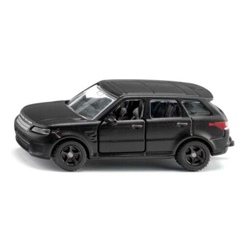 Siku Range rover sport