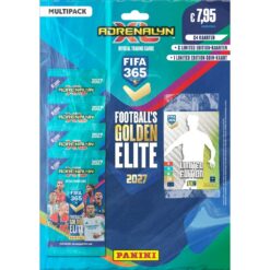 Adrenalyn XL 2027 multipack
