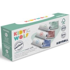Kidywolf Kidyroll
