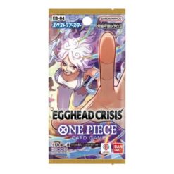 one piece eb-04 Egghead crisis