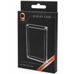 Qware display case