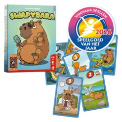 Swapybara